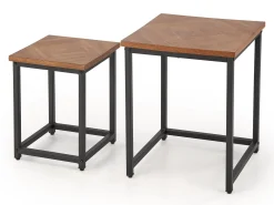 Sidebordesæt Houston 1726