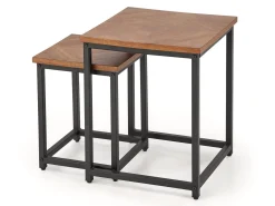 Sidebordesæt Houston 1726