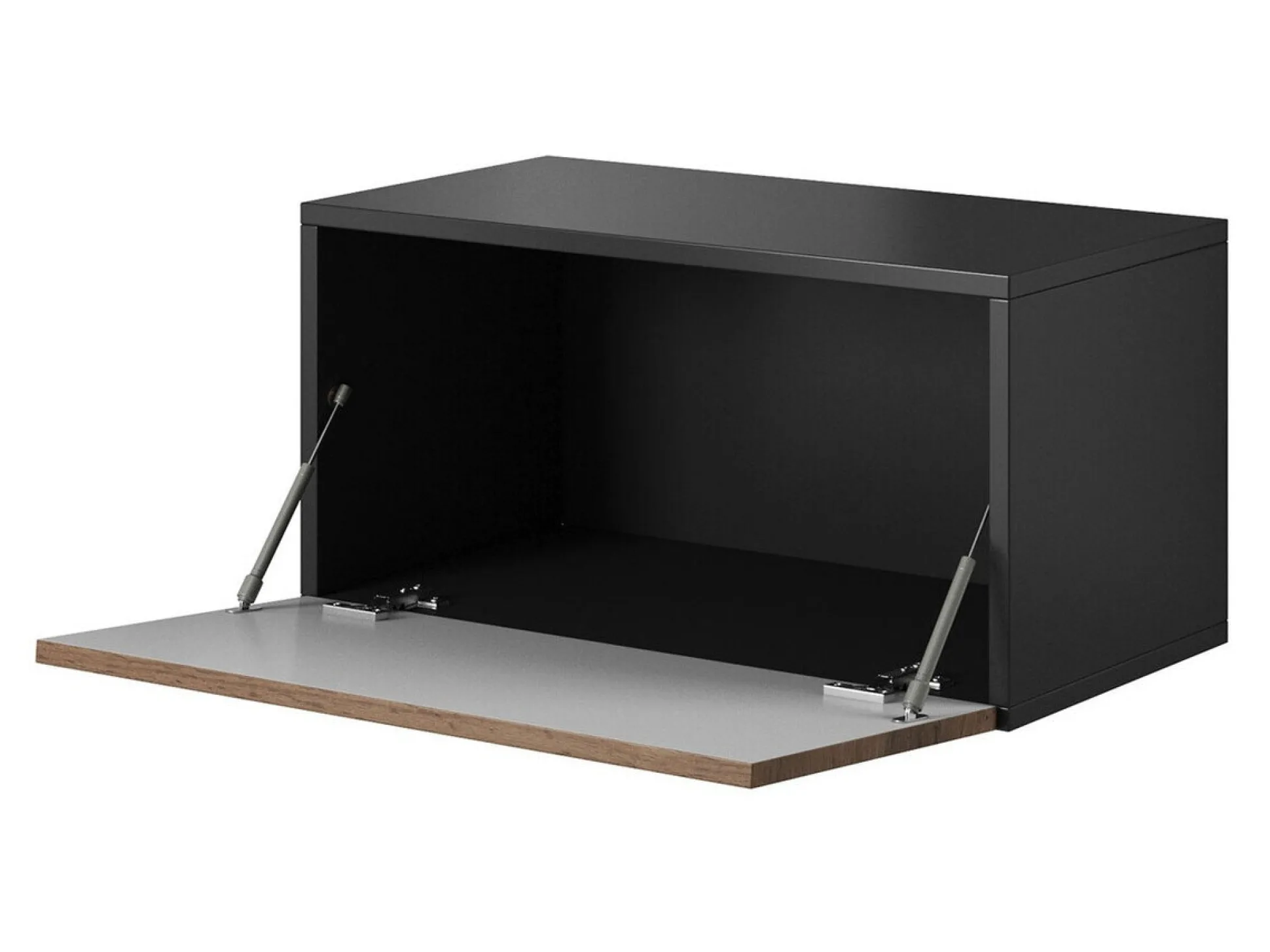 Skabssæt Corbele 124 (Hvid)