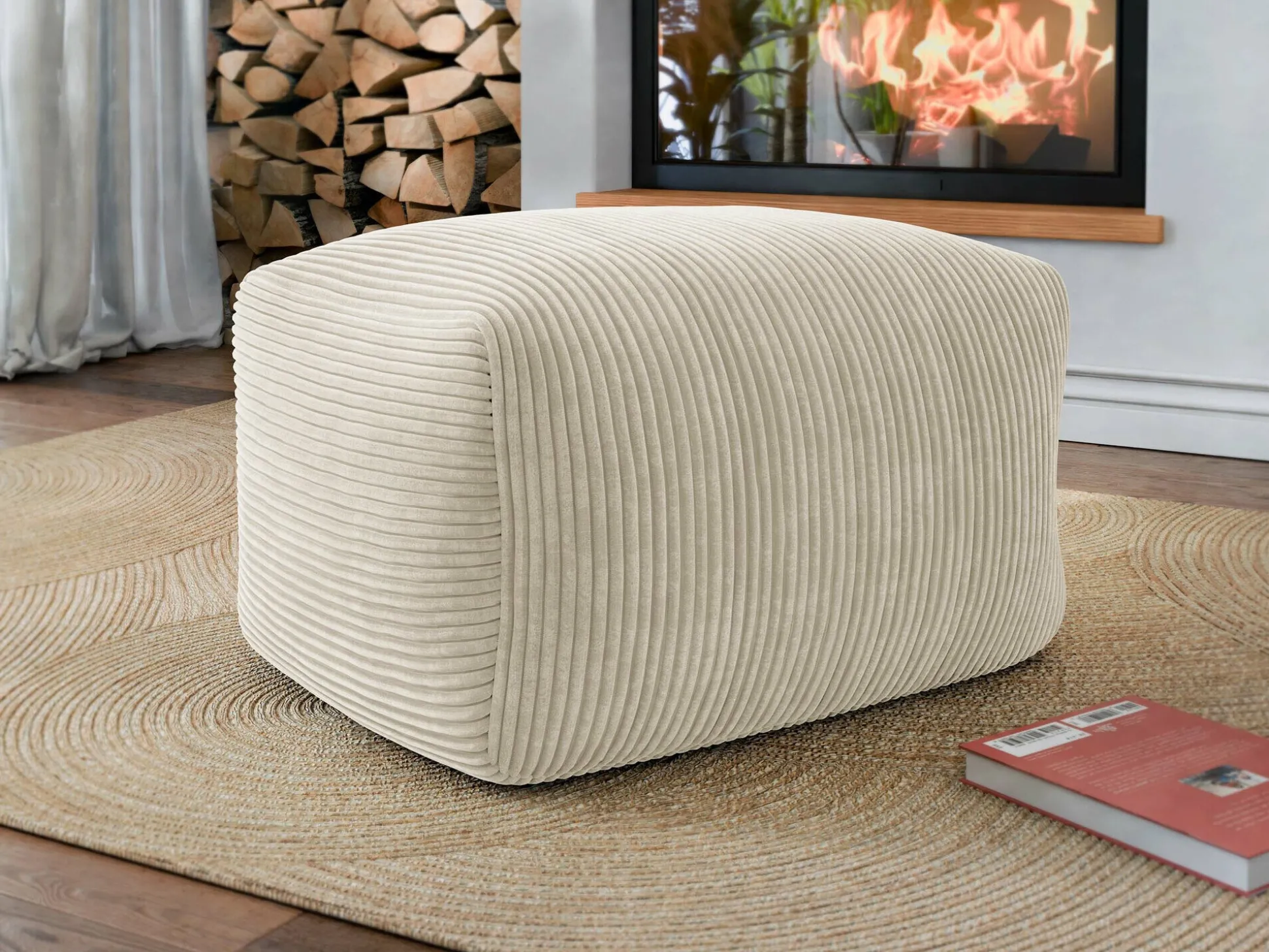 Sækkestol Passeral I (Poso 100)