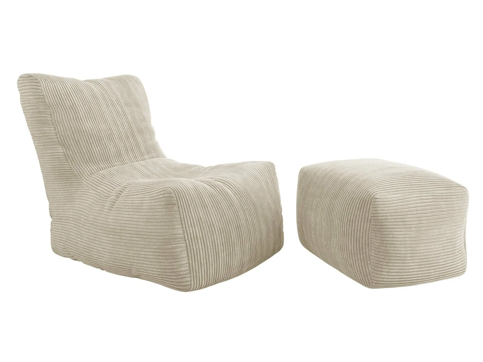 Sækkestol Passeral II (Poso 100)