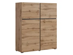 Skænk Alfere 105 (Wotan eg)