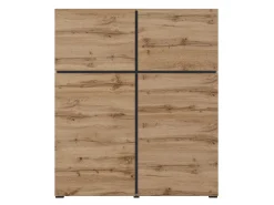 Skænk Alfere 105 (Wotan eg)