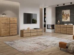 Skænk Alfere 105 (Wotan eg)