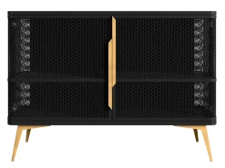 Skænk Camfelo 100 (Sort)