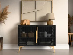 Skænk Camfelo 100 (Sort)