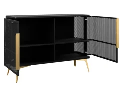 Skænk Camfelo 100 (Sort)