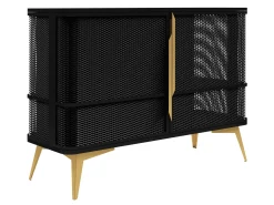 Skænk Camfelo 100 (Sort)