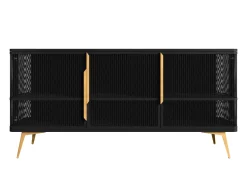 Skænk Camfelo 101 (Sort)