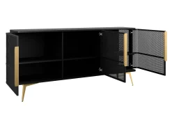 Skænk Camfelo 101 (Sort)