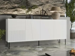 Skænk Charlotte 208 (Hvid)