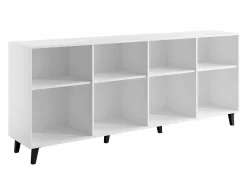 Skænk Charlotte 175 (Hvid)