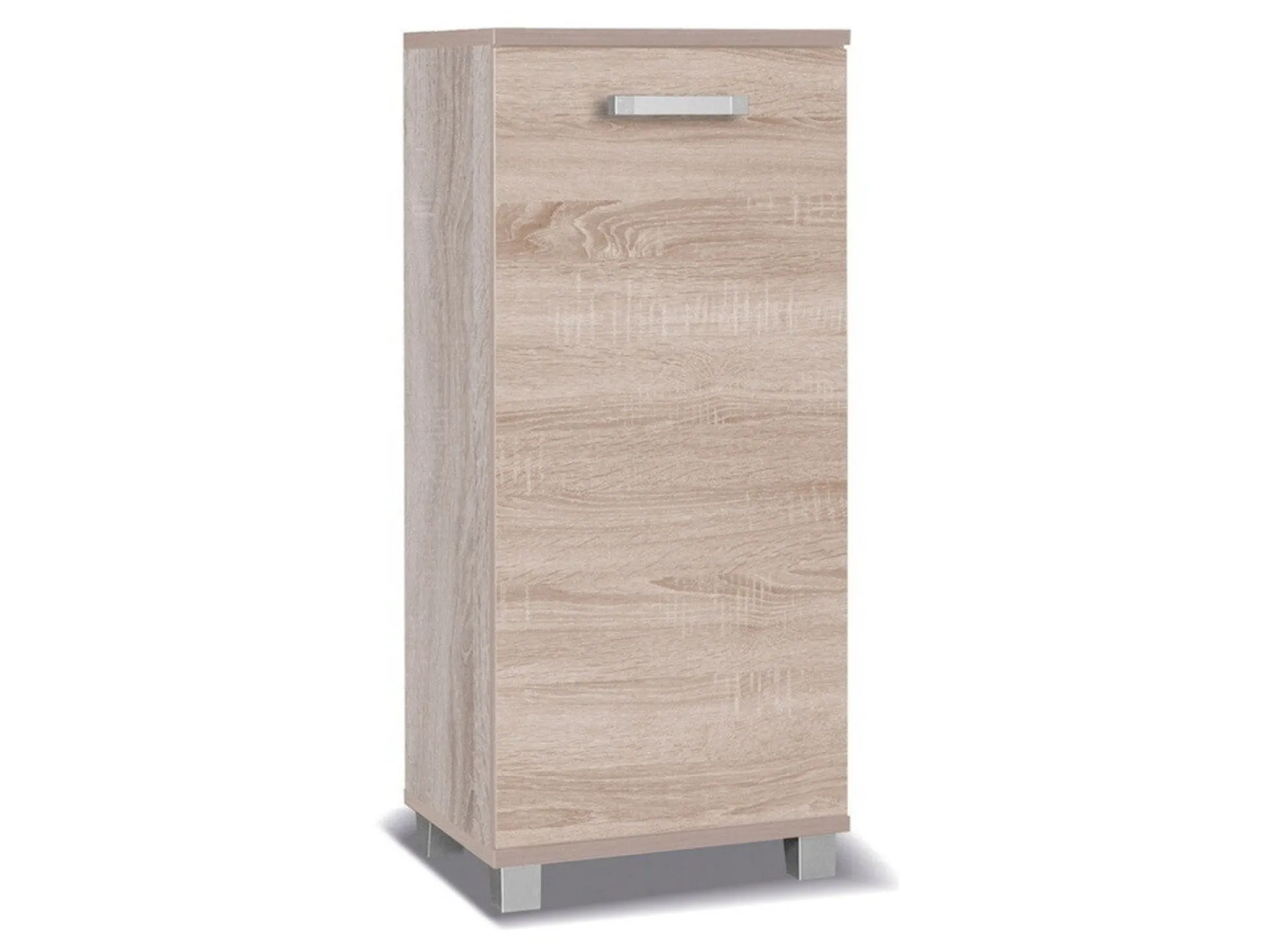 Skænk Cirevau 107 (Sonoma eg)