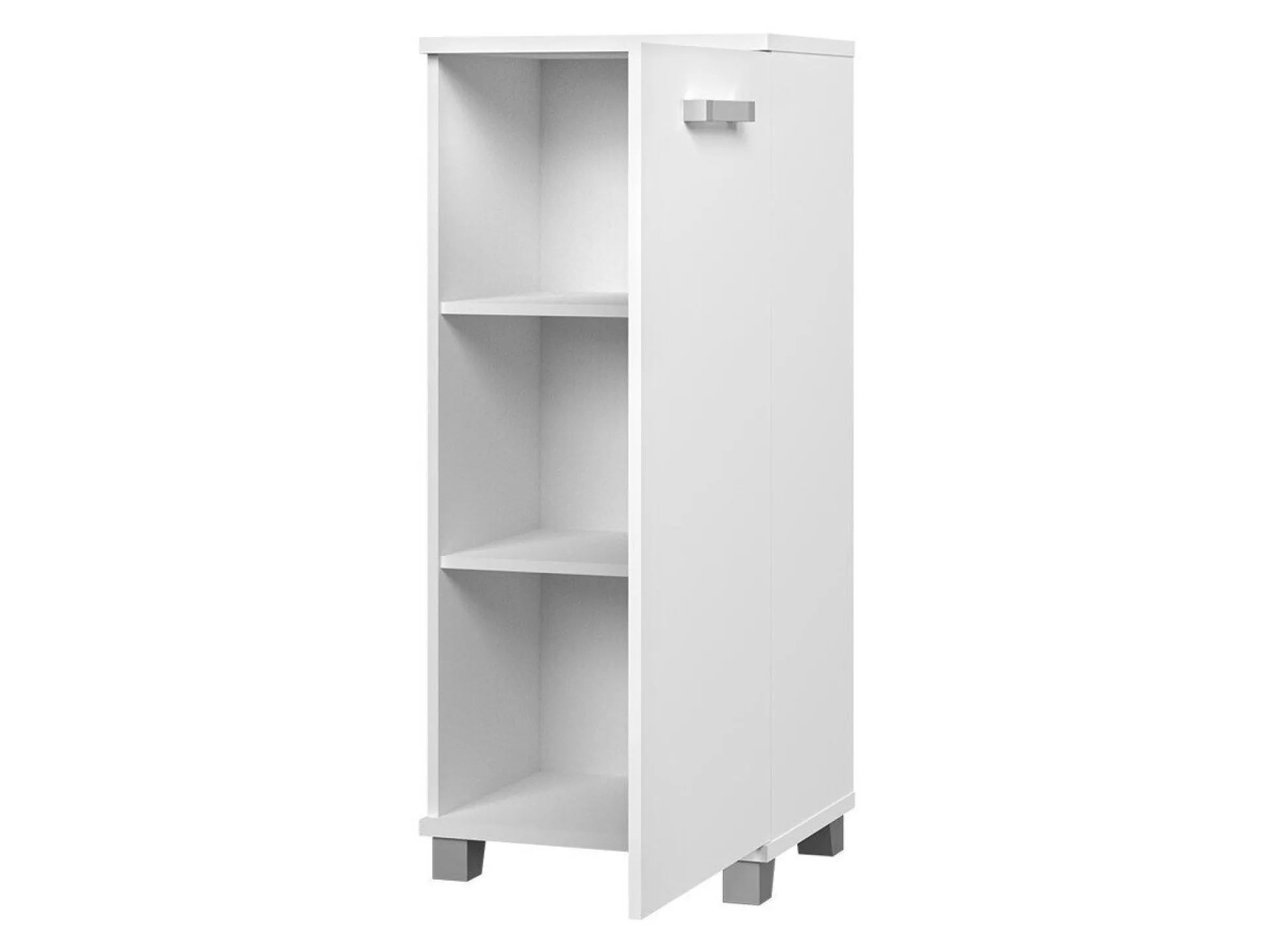 Skænk Cirevau 107 (Sonoma eg)