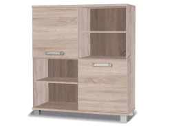 Skænk Cirevau 126 (Sonoma eg)