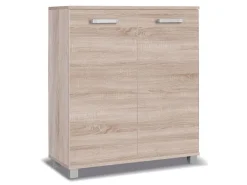 Skænk Cirevau 125 (Sonoma eg)