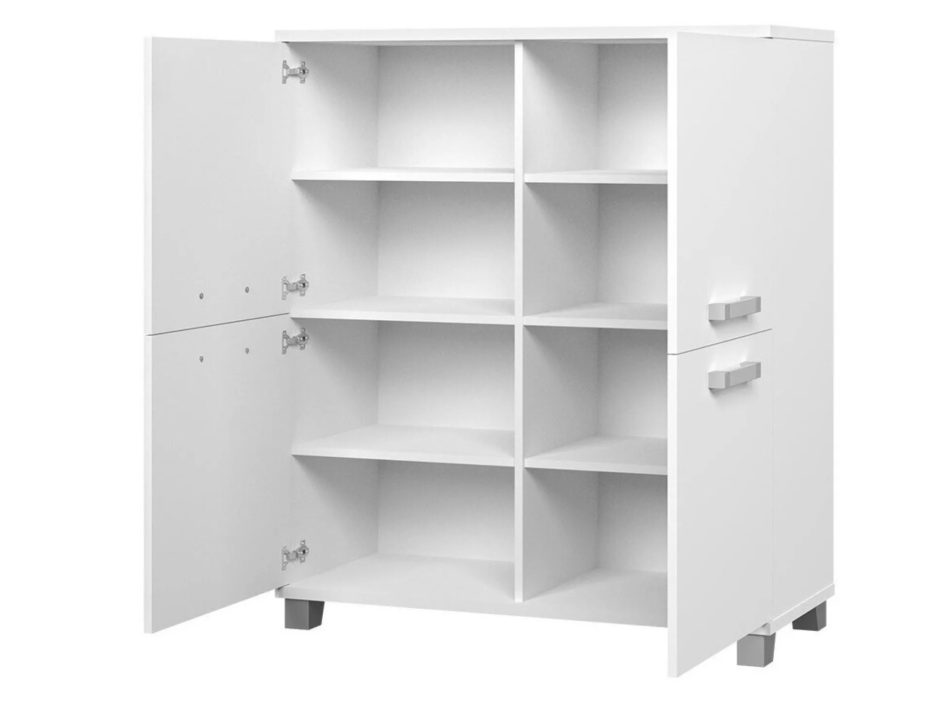 Skænk Cirevau 106 (Sonoma eg)