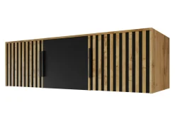 Skænk Collis I (Wotan eg + Sort)