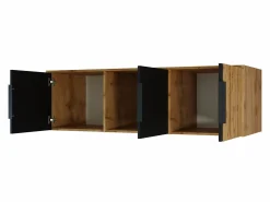 Skænk Collis I (Wotan eg + Sort)