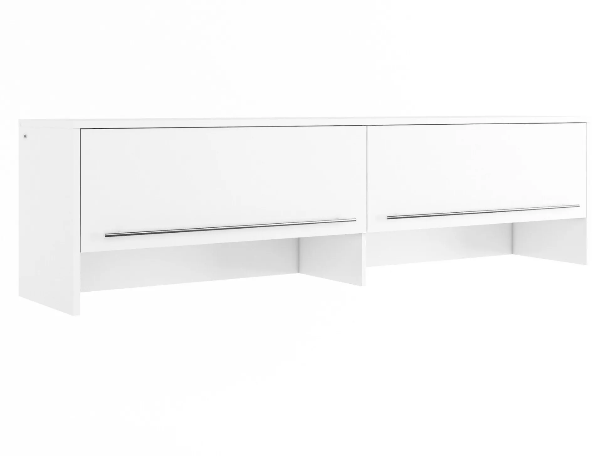 Skænk Concept Pro Lenart Levfere 112 (Hvid)