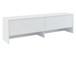 Skænk Concept Pro Lenart Levfere 118 (Hvid)