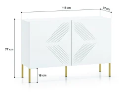 Skænk Dorferi 104 (Gylden)