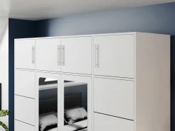 Skænk Dortivu (Hvid)