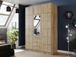 Skænk Dortivu I (Sonoma eg)