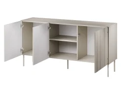 Skænk Evavese 100 (Beige)