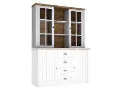 Skænk Ferdore 143 (Lefkas eg + Anderson fyr)