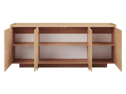 Skænk Filus (Egetræ)