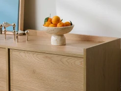 Skænk Filus (Egetræ)