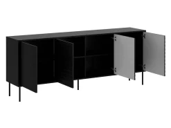 Skænk Flosoru 102 (Sort)