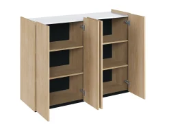 Skænk Fresno 148 (Egetræ)