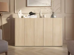 Skænk Fresno 147 (Egetræ)