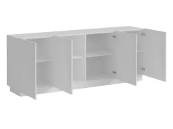 Skænk Lingua (Hvid)