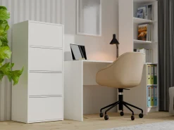 Skænk Mandeville 298 (Hvid)