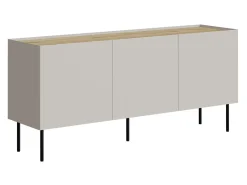 Skænk Melbela 104 (Kashmir + Egetræ)