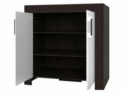 Skænk Melfeli 107 (Sonoma eg)