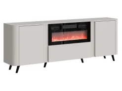 Skænk Modus I (Kashmir + Sort)