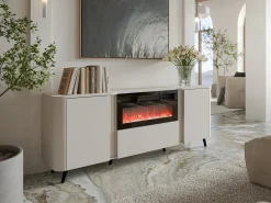 Skænk Modus I (Kashmir + Sort)