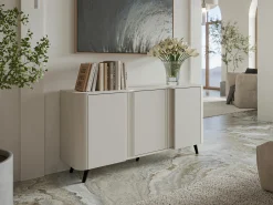 Skænk Modus (Kashmir + Sort)