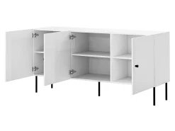 Skænk Monciru 100 (Hvid)