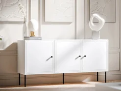 Skænk Monciru 100 (Hvid)