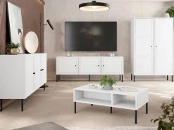 Skænk Monciru 100 (Hvid)