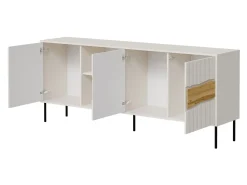 Skænk Monevare 101 (Sort + Wotan eg)