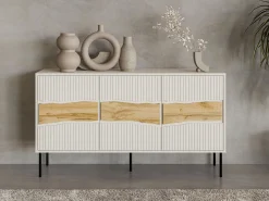 Skænk Monevare 100 (Wotan eg + Kashmir)