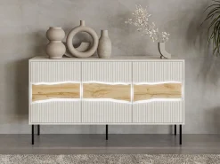 Skænk Monevare 100 (Wotan eg + Kashmir)