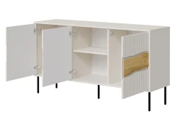 Skænk Monevare 100 (Wotan eg + Kashmir)