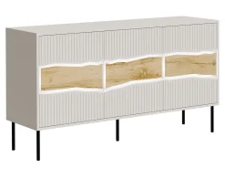 Skænk Monevare 100 (Wotan eg + Kashmir)